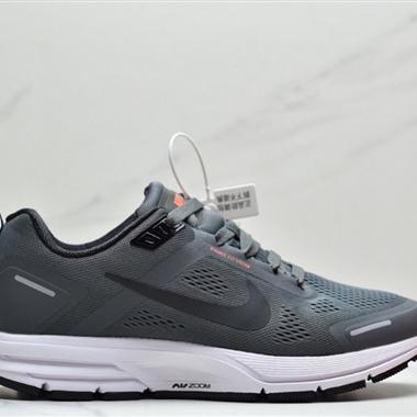 Nike Zoom Structure 24登月賈卡面透氣 