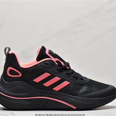 Adidas ALPHAMAGMA Bounce 跑鞋