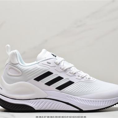 Adidas ALPHAMAGMA Bounce 跑鞋