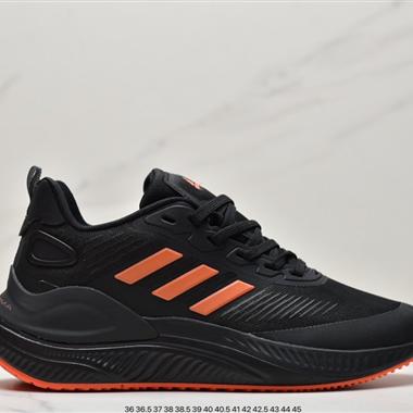 Adidas ALPHAMAGMA Bounce 跑鞋