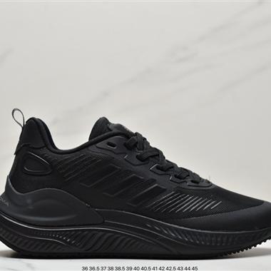 Adidas ALPHAMAGMA Bounce 跑鞋