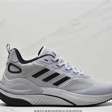 Adidas ALPHAMAGMA Bounce 跑鞋