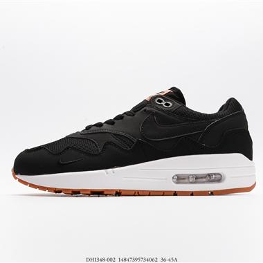 Nike Air Max 1 OG 初代複古氣墊百搭休閑運動慢跑鞋