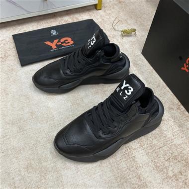 Adidas Y-3  2022新款男生休閒鞋子