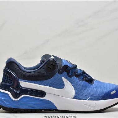 Nike RENEW RUN 3 PRM 休閑運動跑步鞋