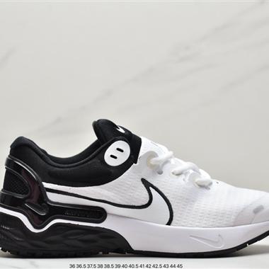 Nike RENEW RUN 3 PRM 休閑運動跑步鞋