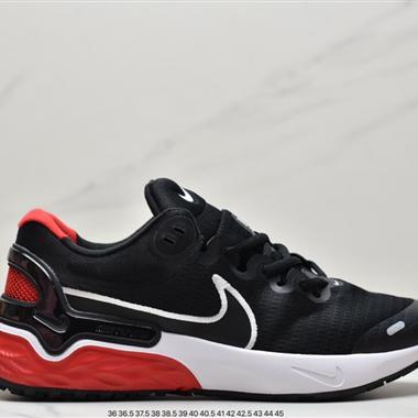 Nike RENEW RUN 3 PRM 休閑運動跑步鞋