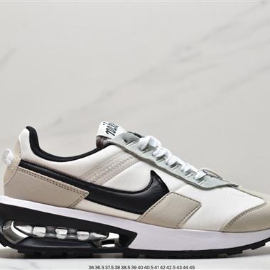 Nike AIR MAX Per- Day混合科技 透氣後掌半氣墊慢跑鞋