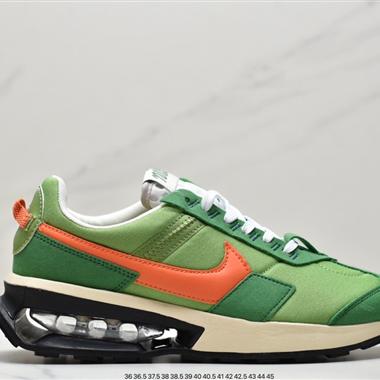 Nike AIR MAX Per- Day混合科技 透氣後掌半氣墊慢跑鞋