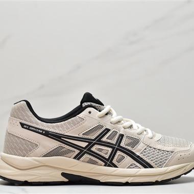 ASICS GEL-CONTEND 4跑步運動競速跑鞋