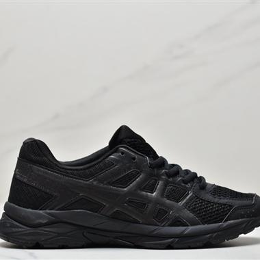 ASICS GEL-CONTEND 4跑步運動競速跑鞋