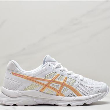 ASICS GEL-CONTEND 4跑步運動競速跑鞋