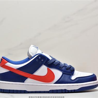 Nike SB Dunk Low Pro 複古低幫休閑運動滑板板鞋