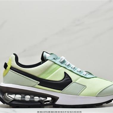 Nike AIR MAX Per- Day混合科技 透氣後掌半氣墊慢跑鞋