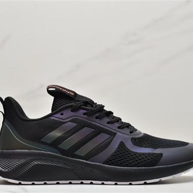 Adidas Questar TND 跑步休閑鞋