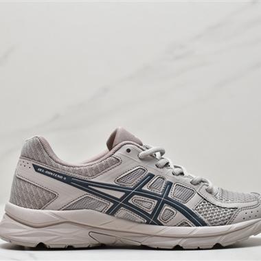 ASICS GEL-CONTEND 4跑步運動競速跑鞋