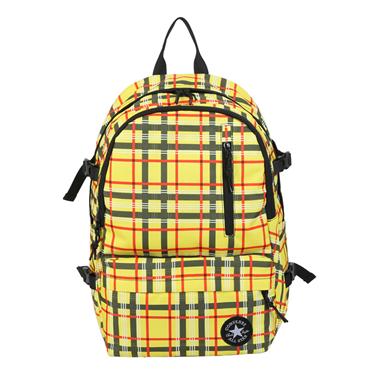 Convers  雙肩包 學生書包 帆布電腦背包 男女時尚背包  尺寸：30cm*45cm*15cm