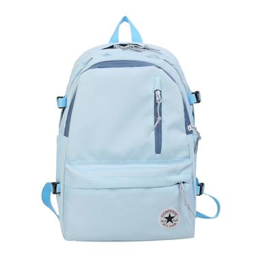 Convers  雙肩包 學生書包 帆布電腦背包 男女時尚背包  尺寸：30cm*45cm*15cm