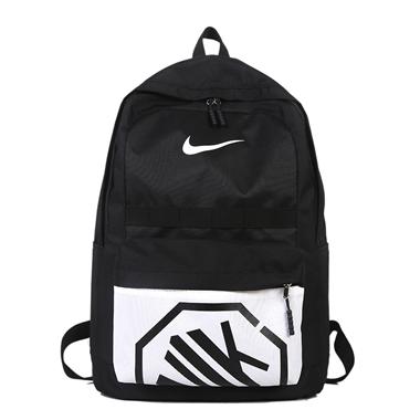 NIKE  雙肩包 學生書包 帆布電腦背包 男女時尚背包  尺寸：31cm*45cm*15cm