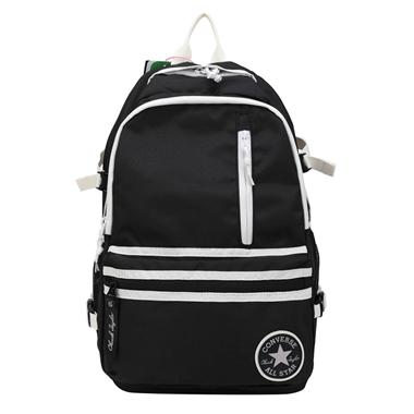 Convers  雙肩包 學生書包 帆布電腦背包 男女時尚背包  尺寸：31cm*45cm*18cm
