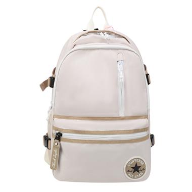 Convers  雙肩包 學生書包 帆布電腦背包 男女時尚背包  尺寸：31cm*45cm*18cm