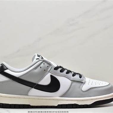 Nike SB Dunk Low Pro 複古低幫休閑運動滑板板鞋