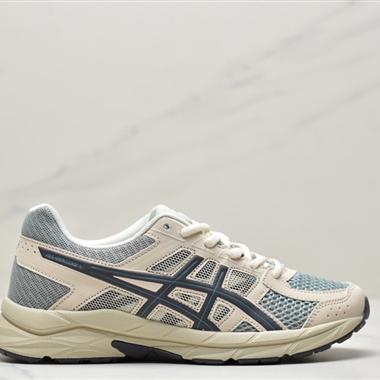 ASICS GEL-CONTEND 4跑步運動競速跑鞋