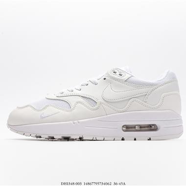 Nike Air Max 1 OG 初代複古氣墊百搭休閑運動慢跑鞋