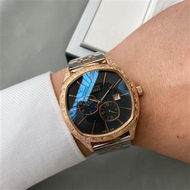 PIAGET  2022新款時尚休閒手錶  尺寸：42*12MM