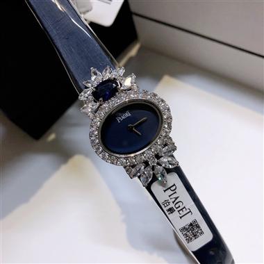 PIAGET   2022新款時尚休閒手錶