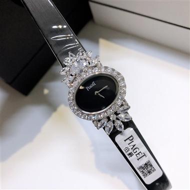 PIAGET   2022新款時尚休閒手錶