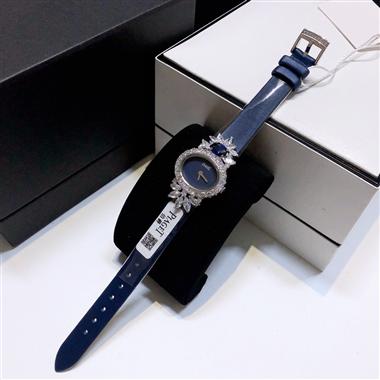 PIAGET   2022新款時尚休閒手錶