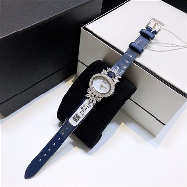 PIAGET   2022新款時尚休閒手錶