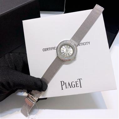 PIAGET   2022新款時尚休閒手錶
