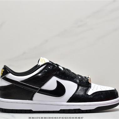 Nike SB Dunk Low Pro 複古低幫休閑運動滑板板鞋