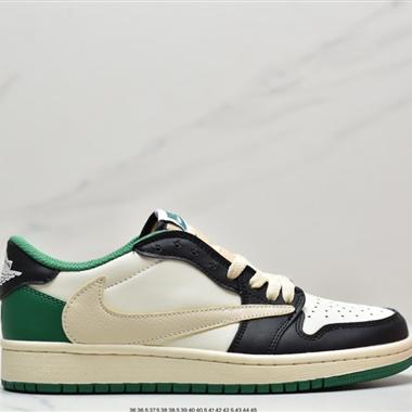 Nike Air Jordan 1 Retro High OG ，AJ1喬丹籃球鞋 