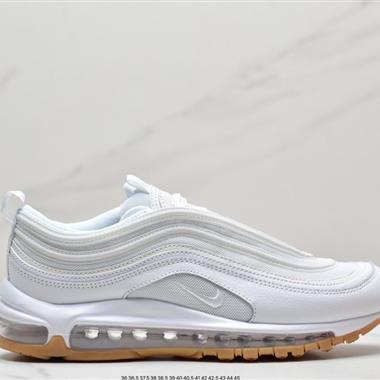 Nike Air Max 97 “White Gum”
