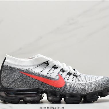 Nike Air Vapormax Flyknit 2018蒸?大汽?氣墊跑鞋
