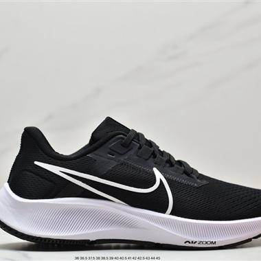 Nike Pegasus 38 登月38代系列九針眼網紗透氣緩震疾速跑鞋