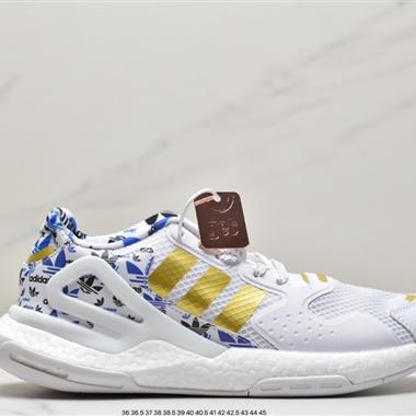 Adidas 三葉草 Originals 2020 Day Jogger Boost 