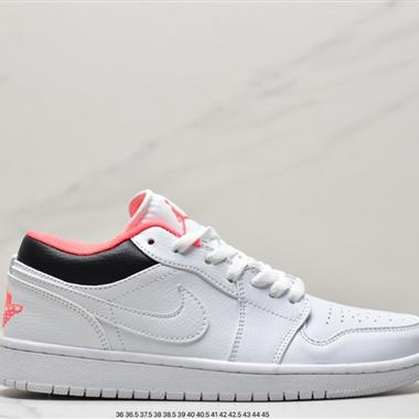 Nike Air Jordan 1 Low AJ1喬1低幫休閑板鞋