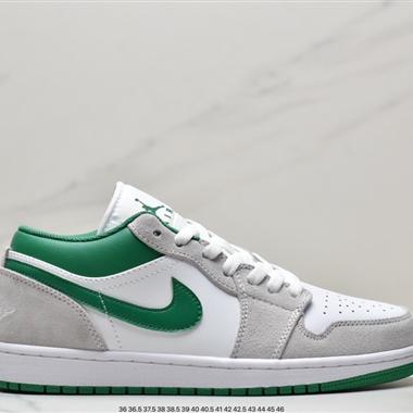 Nike Air Jordan 1 Low AJ1低幫系列