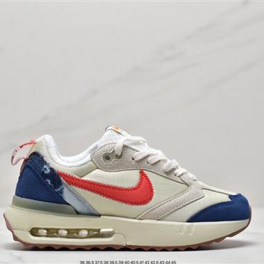 Nike Nike Air Max Dawn"FormlessShapelessLimitless 運動休閑鞋 