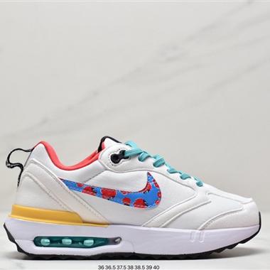 Nike Nike Air Max Dawn"FormlessShapelessLimitless 運動休閑鞋 