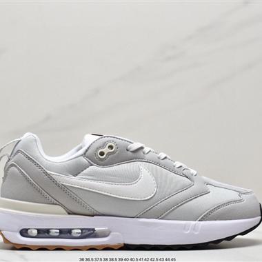 Nike Nike Air Max Dawn"FormlessShapelessLimitless 運動休閑鞋 