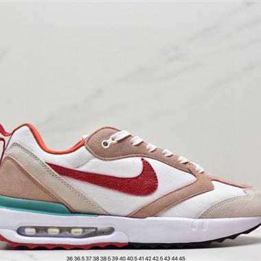 Nike Nike Air Max Dawn"FormlessShapelessLimitless 運動休閑鞋 