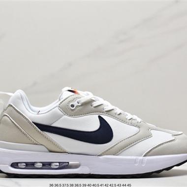 Nike Nike Air Max Dawn"FormlessShapelessLimitless 運動休閑鞋 