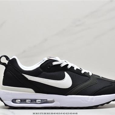 Nike Nike Air Max Dawn"FormlessShapelessLimitless 運動休閑鞋 