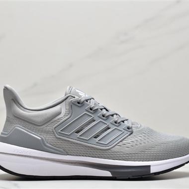 Adidas EQ21 RUN 複古跑鞋
