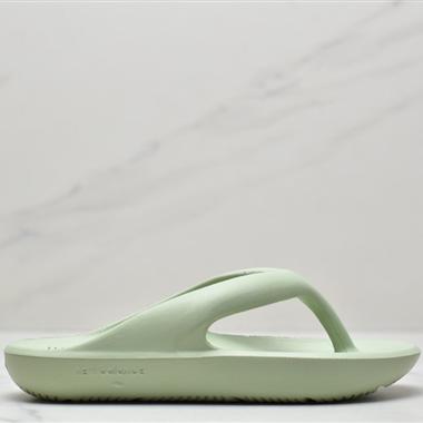 New balance NB X TAW&TOE聯名沙灘休閑涼拖人字拖